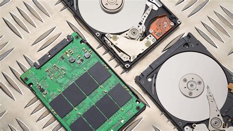 Drive debate: Hard disk drives vs. solid-state drives - Photofocus