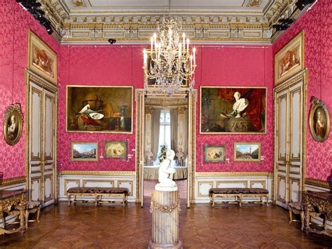 Paris's 10 Best Small Museums | Musée jacquemart andré, Paris, Musée