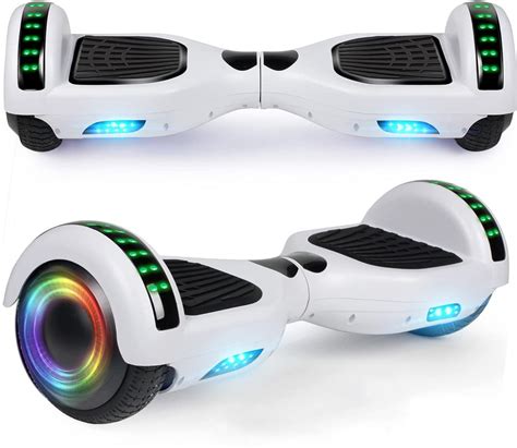 Find A Great Hoverboard For Kids - 10 Hoverboards For Kids