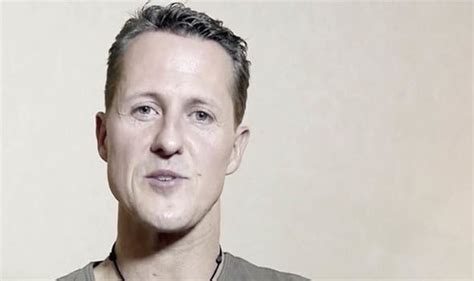 Michael Schumacher health update: Family release video of F1 legend from TWO MONTHS before ...