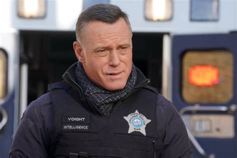 How old is Hank Voight on Chicago PD?