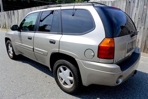 2003 Gmc Envoy Suspension | My XXX Hot Girl