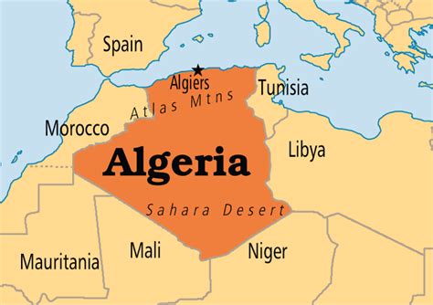 Algeria reports its first coronavirus death - Premium Times Nigeria