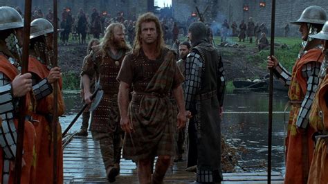 Braveheart Review | Movie - Empire