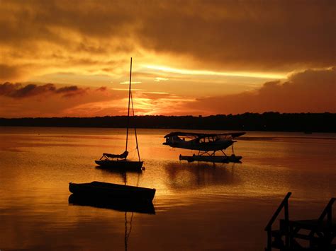 Oneida Lake | Tug Hill Tomorrow Land Trust