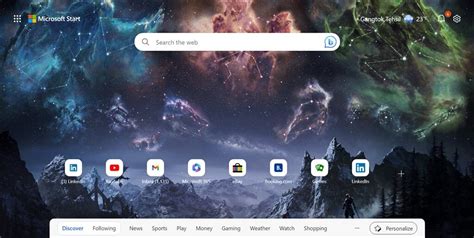 Want a new look? Here’s our 10 best Edge browser themes - OnMSFT.com