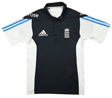 ENGLAND CRICKET SHIRT S Other \ Cricket | Classic-Shirts.com