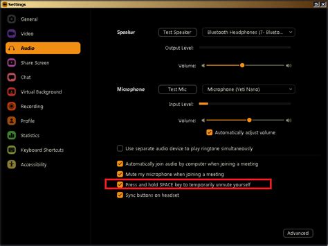 How can I disable the keyboard shortcuts in Zoom on Microsoft Windows ...