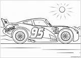 Disney Pixar Cars 3 Lightning Mcqueen Coloring Page K  Vrogueco sketch template