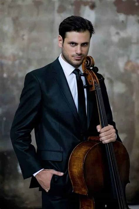 Chi è Stjepan Hauser, ex di Benedetta Caretta - Metropolitan Magazine