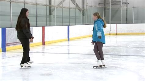 North Shore High School student with 2 gold medals in US figure skating ...