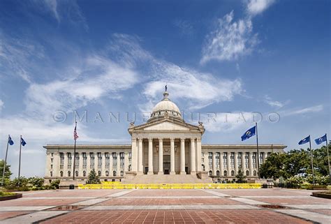 Oklahoma State Capitol | Flickr - Photo Sharing!