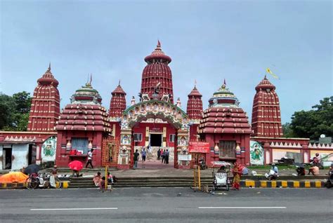 Ram Mandir, Bhubaneswar, Bhubaneswar (2024) - Images, Timings | Holidify