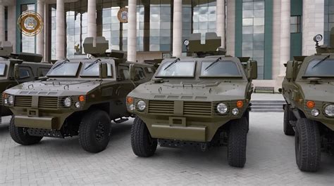 Russian Invasion Forces Add Chinese-Made ATVs to Their Arsenal in ...