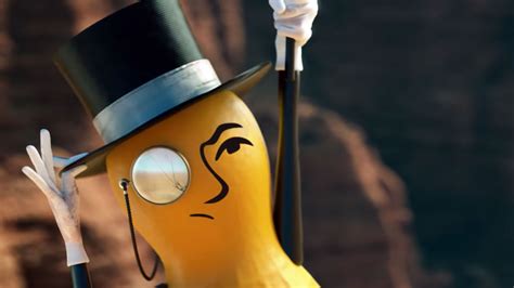 Brand Mascots Pay Tribute Via Tweets to the Iconic Mr. Peanut • PopIcon.life