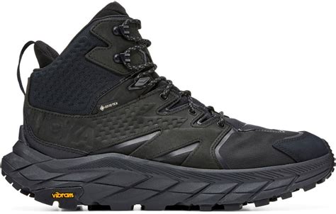 HOKA ONE ONE Anacapa Mid GTX Hiking Boots - Men's | REI Co-op