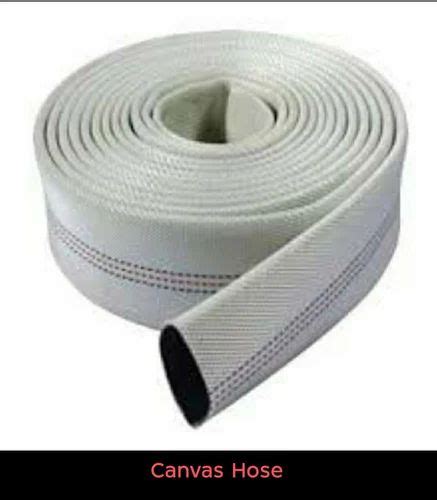 Canvas Hose at Rs 45.00/meter | Canvas Pipe in Hyderabad | ID ...