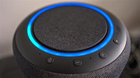 Amazon Echo Studio review - GetConnected