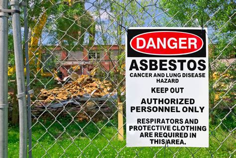 Los Angeles County Asbestos Abatement Regulations | Tri Span Contractors