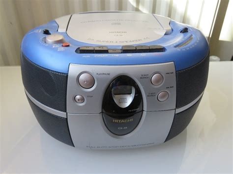 Mini CD Player | in Newcastle, Tyne and Wear | Gumtree