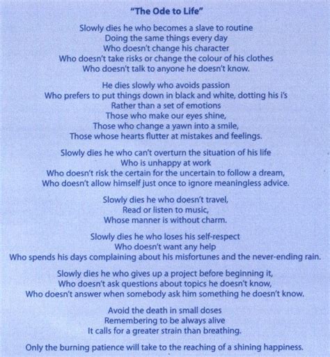 Pablo Neruda...I really need to read this more often because I've fallen into this trap. | Poems ...