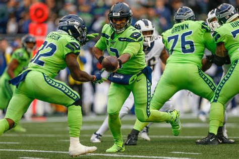 Seattle Seahawks: 3 Bold predictions vs. Browns, Week 6