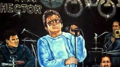 Imagenes De Hector Lavoe Wallpapers on Ewallpapers