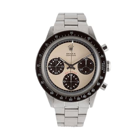 Paul Newman Daytona Replica Watches Collection | United Luxury