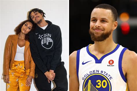 Steph Curry's Little Sister Married His Former Teammate - FanBuzz