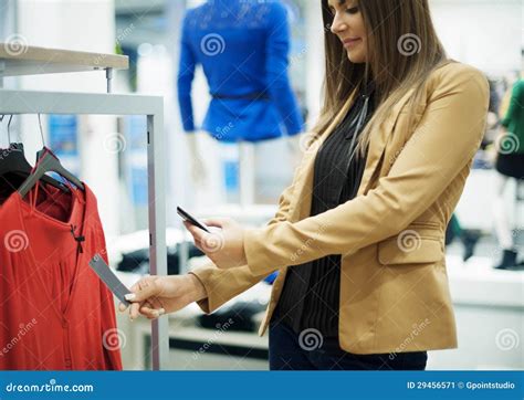 Shopping time stock image. Image of contemporary, connection - 29456571