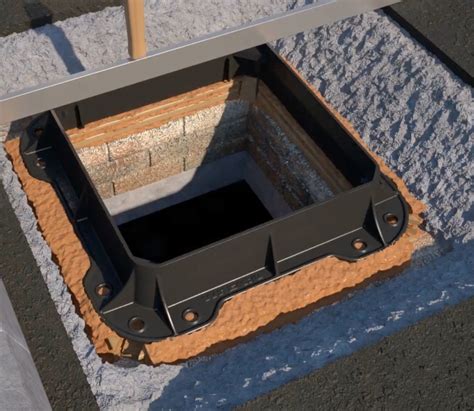 Manhole cover installation guide | Wrekin