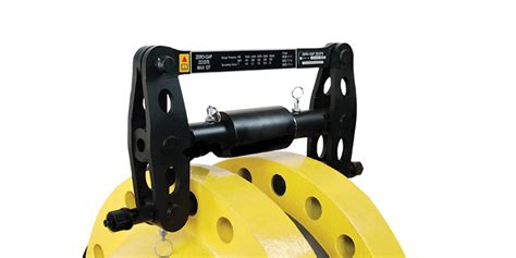 Hydraulic Flange Spreaders | HTL Group