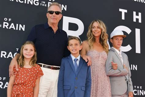 Kevin Costner Won't Let His Kids Watch 'Yellowstone' This Season