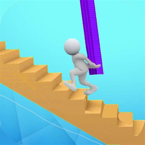 Stair Run Online - Play Stair Run Online Online for Free at NGames