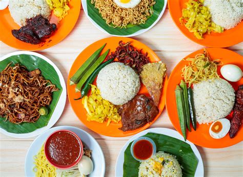 Nasi Kandar Bendi Gani Recipe menu and delivery in Kuala Lumpur | foodpanda