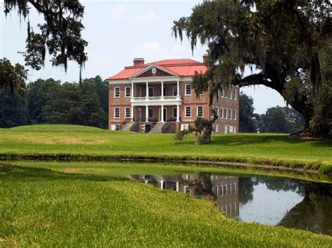 Charleston's Plantations | Charleston Vacation Ideas and Guides ...