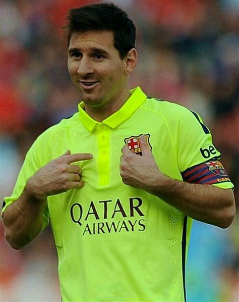 Pin on MESSI