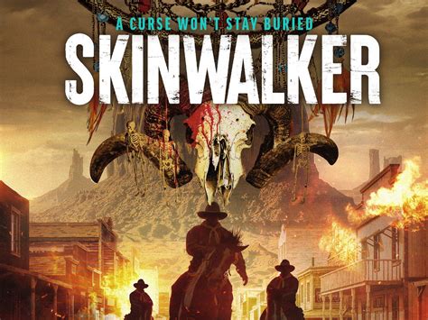 Skinwalker: Trailer 1 - Trailers & Videos - Rotten Tomatoes