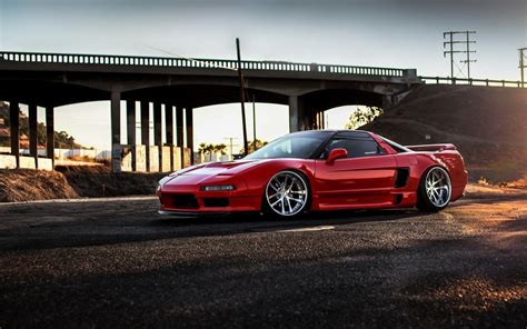 View Wallpaper 1920X1080 Acura Nsx PNG