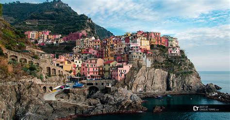 Visitare le Cinque Terre in tre giorni