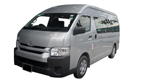 Useful Tips When Renting a Passenger Van in Singapore