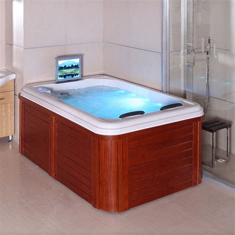 2 Person Hot Tubs For Sale - LoveMyPoolClub.com