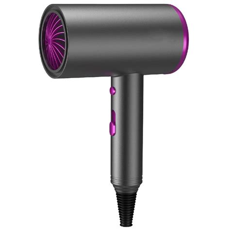 Hair Dryer,Quick Dry Lightweight Hair Dryers, Professional Blow Dryer for Best Soft Touch Body ...