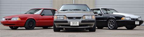 Fox body mustang restoration guides by 5.0resto | Modded Mustang Forums