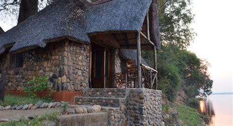 Lower Zambezi Lodge - Zambia Tourism