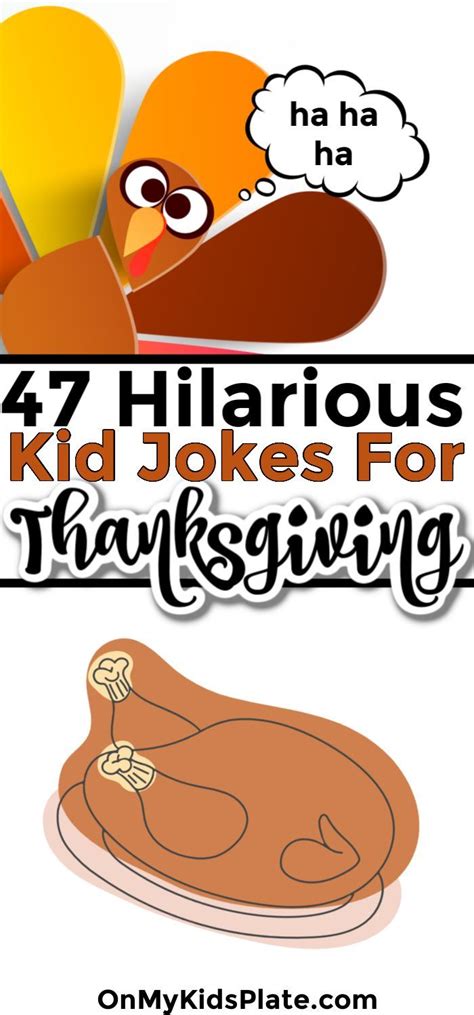 Dad Jokes About Thanksgiving | Freeloljokes