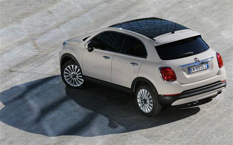 فيات 500x الفئة الثانية - Fiat 500x - مواصفات و سعر السيارة - Ellaithy ...