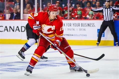 Snapshots: Tkachuk, Geekie, Kravtsov, Mikheyev - prohockeyrumors.com - Makan Teh