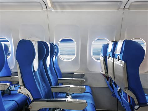 The Airlines With the Most Legroom: A Tall Traveler's Guide - Condé Nast Traveler