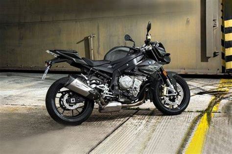 BMW S1000R Images - Check out design & styling | OTO